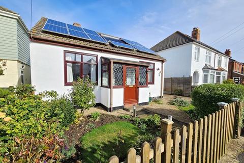 2 bedroom detached bungalow for sale, Raynes Road, Lee-On-The-Solent, PO13