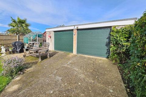 2 bedroom detached bungalow for sale, Raynes Road, Lee-On-The-Solent, PO13