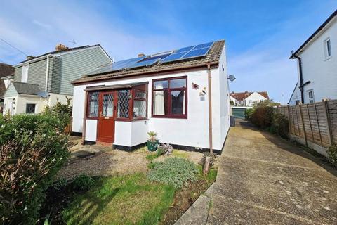 2 bedroom detached bungalow for sale, Raynes Road, Lee-On-The-Solent, PO13