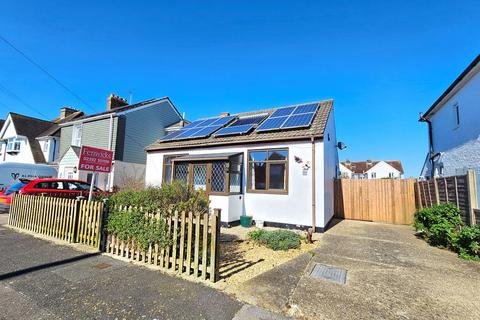 2 bedroom detached bungalow for sale, Raynes Road, Lee-On-The-Solent, PO13