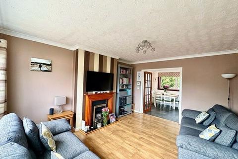 3 bedroom semi-detached villa for sale, Treebank Crescent, Ayr