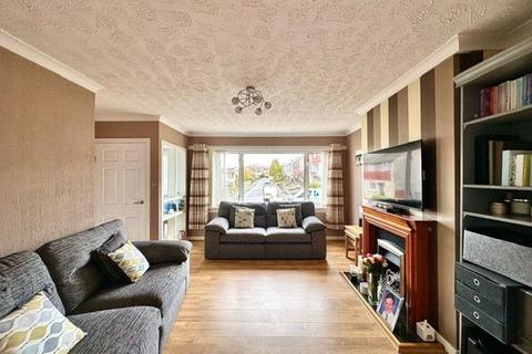 3 bedroom semi-detached villa for sale, Treebank Crescent, Ayr