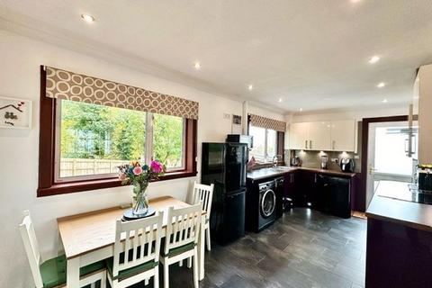 3 bedroom semi-detached villa for sale, Treebank Crescent, Ayr