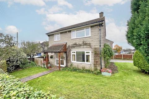 3 bedroom detached house for sale, Stanchester Way, Curry Rivel