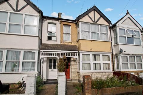 Rosslyn Crescent, Harrow