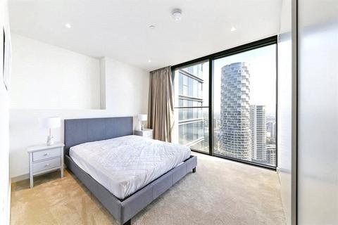 2 bedroom apartment to rent, South Quay Plaza,, Canary Wharf,, London, E14