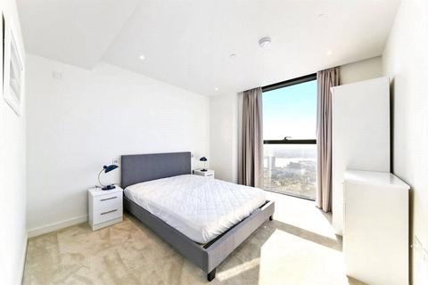 2 bedroom apartment to rent, South Quay Plaza,, Canary Wharf,, London, E14