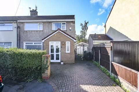 3 bedroom semi-detached house for sale, Mosshill Close, Liverpool L31