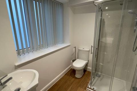 1 bedroom in a house share to rent, Woolpack Lane, Lace Market, Nottingham, NG1 1GA