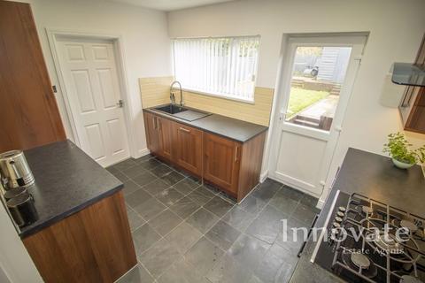 3 bedroom terraced house for sale, Cumberland Road, Oldbury B68