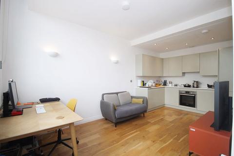 1 bedroom apartment for sale, The Hoover Building, Western Avenue, Greenford