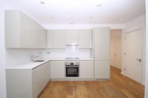 1 bedroom apartment for sale, The Hoover Building, Western Avenue, Greenford