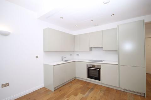 Flat 57, Hoover Building Western Avenue, Perivale, Greenford, UB6 8AT