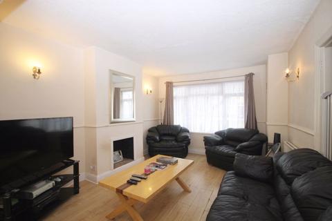 4 bedroom end of terrace house for sale, Melville Avenue, Greenford