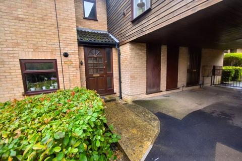 1 bedroom terraced house to rent - Fleetham Gardens, Reading RG6
