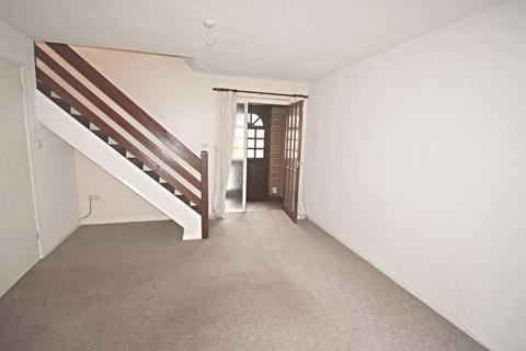 1 bedroom terraced house to rent, Fleetham Gardens, Reading RG6