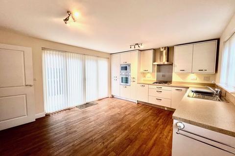 undefined, Comet Crescent, Calne SN11