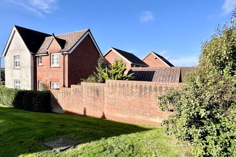 undefined, Comet Crescent, Calne SN11