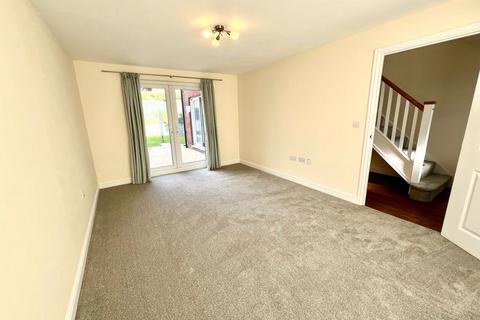 undefined, Comet Crescent, Calne SN11