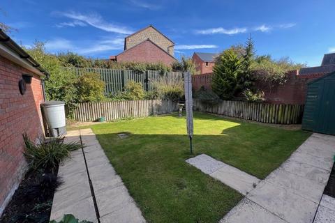 undefined, Comet Crescent, Calne SN11