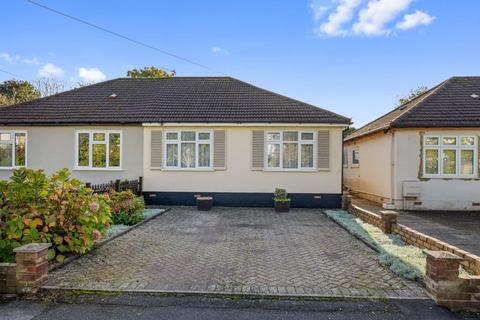 2 bedroom bungalow for sale, Trafalgar Avenue, Worcester Park