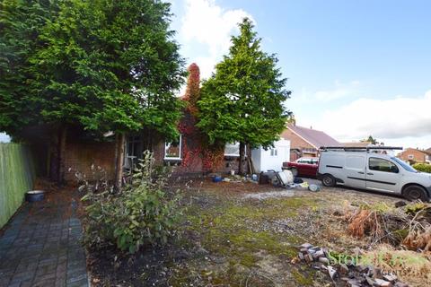 4 bedroom detached bungalow for sale, Church Lane, Lowton