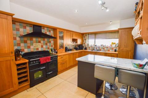 4 bedroom detached bungalow for sale, Church Lane, Lowton