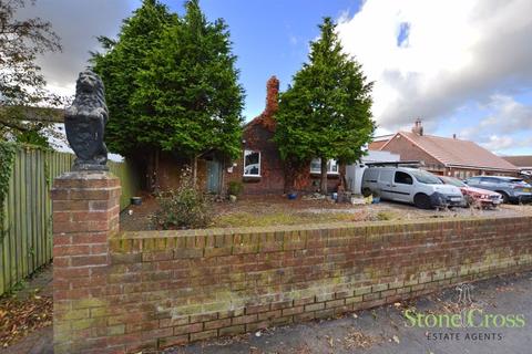 4 bedroom detached bungalow for sale, Church Lane, Lowton