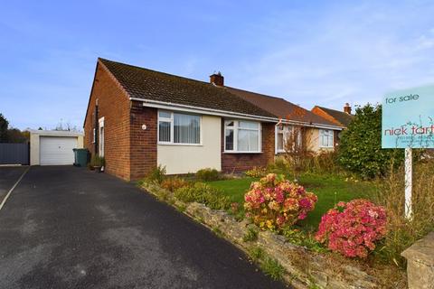 2 bedroom semi-detached bungalow for sale, Foresters Close, Telford TF4