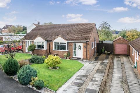 2 bedroom semi-detached bungalow for sale, Pit Ings Lane, Dalton, Thirsk