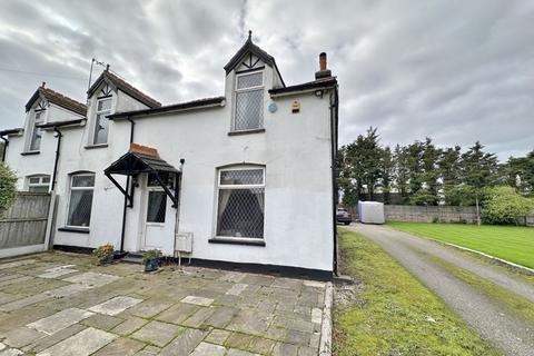 1, Barrows Cottages Brentwood Road, Bulphan, Upminster, RM14 3TL