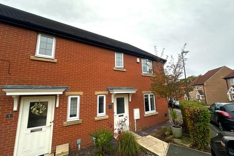 3 bedroom semi-detached house to rent, Paddock Drive, Smalley, DE7