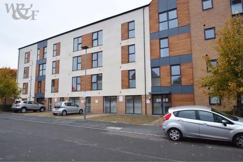 Flat 3, 127 Alma Way, Birmingham, B19 2LQ