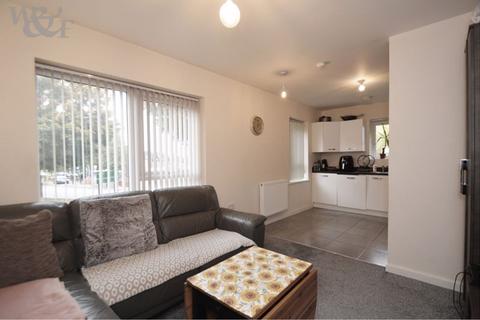 Flat 3, 127 Alma Way, Birmingham, B19 2LQ