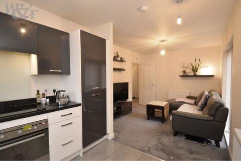 Flat 3, 127 Alma Way, Birmingham, B19 2LQ