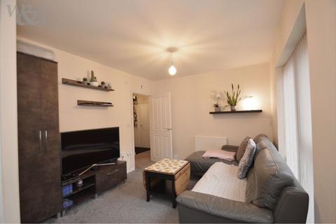 Flat 3, 127 Alma Way, Birmingham, B19 2LQ