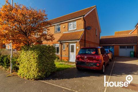 29 William Rigby Drive, Minster On Sea, Sheerness, ME12 3TE