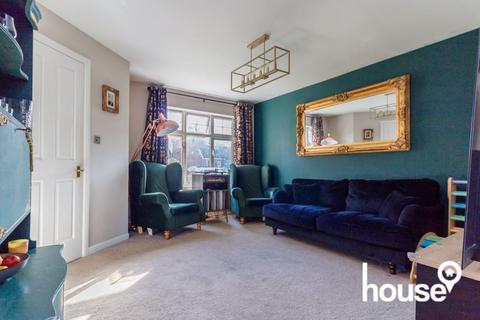 29 William Rigby Drive, Minster On Sea, Sheerness, ME12 3TE