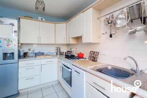 29 William Rigby Drive, Minster On Sea, Sheerness, ME12 3TE