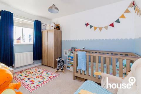 29 William Rigby Drive, Minster On Sea, Sheerness, ME12 3TE
