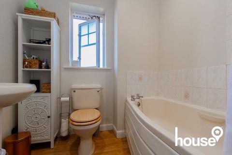 29 William Rigby Drive, Minster On Sea, Sheerness, ME12 3TE