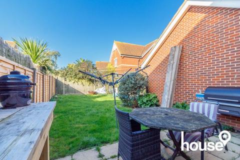 29 William Rigby Drive, Minster On Sea, Sheerness, ME12 3TE