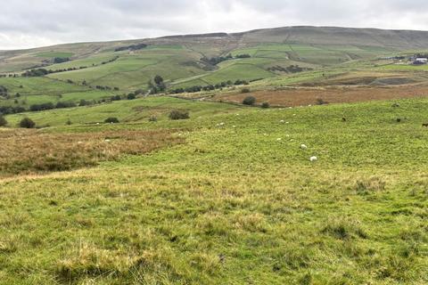 Land for sale, 29.78 Acres Grassland At Nab End, Ewrin Lane, Rainow, Macclesfield, Cheshire, SK10 5XL