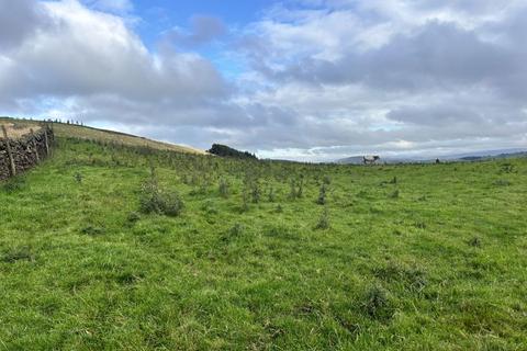 Land for sale, 29.78 Acres Grassland At Nab End, Ewrin Lane, Rainow, Macclesfield, Cheshire, SK10 5XL