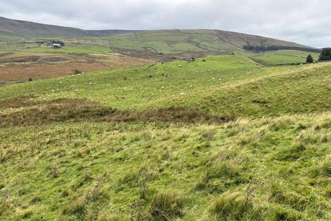 Land for sale, 29.78 Acres Grassland At Nab End, Ewrin Lane, Rainow, Macclesfield, Cheshire, SK10 5XL