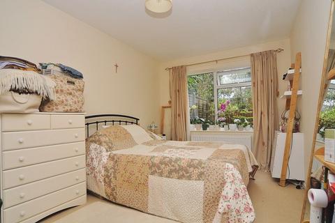 2 bedroom apartment for sale, Wentwood Gardens, Plymouth. A Two Bedroom Ground Floor Flat in Thornbury with Garage and Gardens.