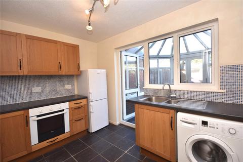 2 bedroom terraced house to rent, Aylesbury HP21