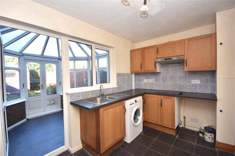 2 bedroom terraced house to rent, Aylesbury HP21