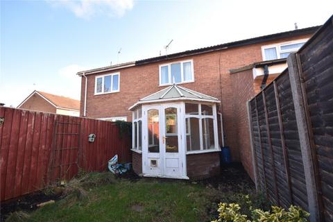 2 bedroom terraced house to rent, Aylesbury HP21