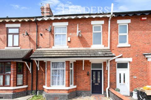 3 bedroom terraced house to rent, Ruskin Road